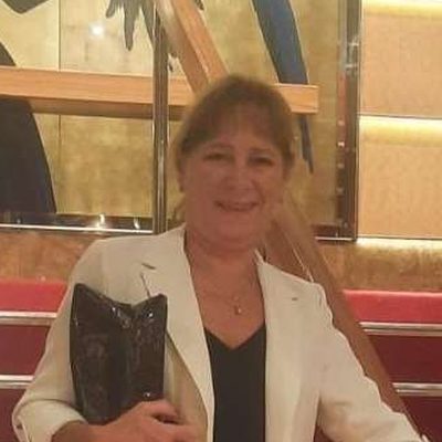 Foto de Patricia Elena Ladetto