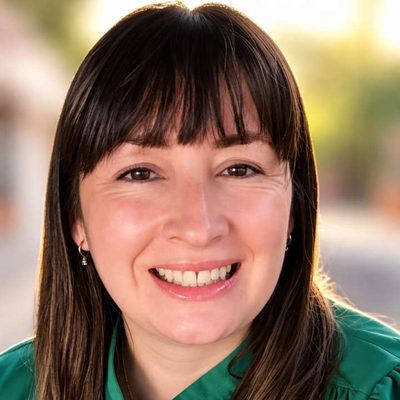 Foto de Yanina Cirillo